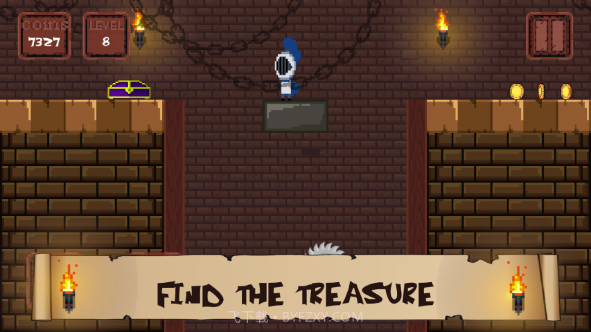 像素骑士截图3 像素骑士截图3