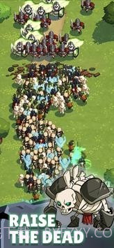 放置亡灵巫师截图3