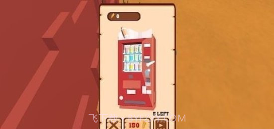 峡谷赛马跑酷截图2