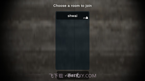 恐怖老奶奶联机版截图1