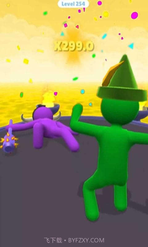 加入冲突3D截图5