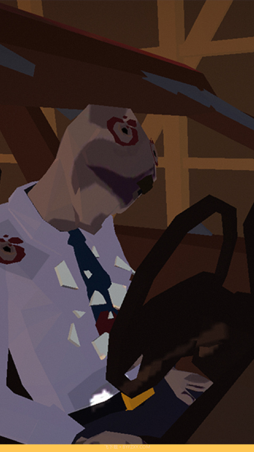 僵尸末日生存2本截图4 僵尸末日生存2本截图4