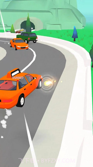 狙击车辆截图3 狙击车辆截图3