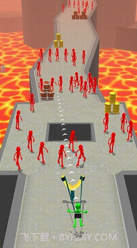 弹射人群截图2 弹射人群截图2