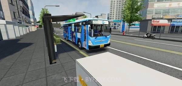 3D驾驶v15.02截图1