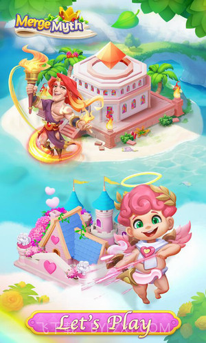 合并神话截图2 合并神话截图2