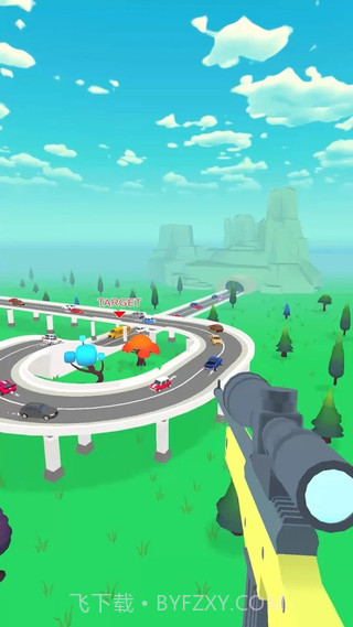 狙击车辆截图4 狙击车辆截图4