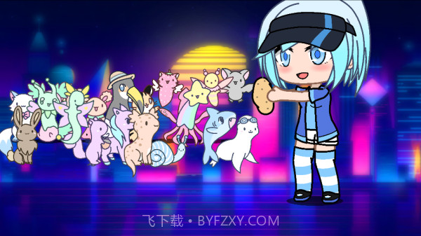 加查超越截图1 加查超越截图1