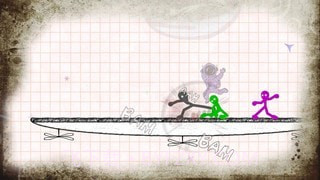 布娃娃拳头截图4 布娃娃拳头截图4