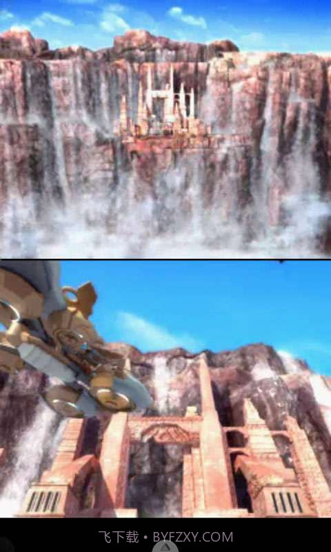 最终幻想12-亡灵之翼截图2 最终幻想12-亡灵之翼截图2