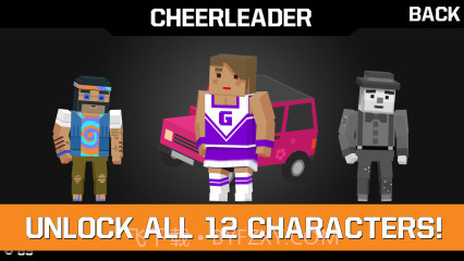 氮气冲锋截图2 氮气冲锋截图2