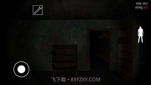 恐怖老奶奶联机版截图2