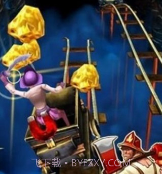 railrush截图3 railrush截图3