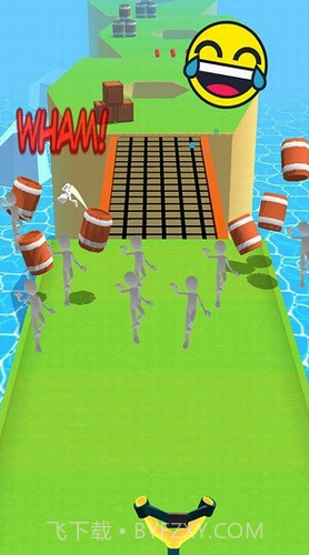 弹射人群截图1 弹射人群截图1