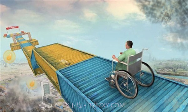 亡命飞车狂飙截图1 亡命飞车狂飙截图1