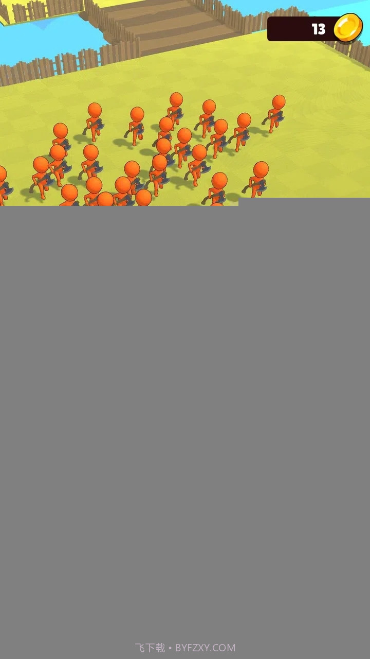 迷你军指挥官截图2 迷你军指挥官截图2