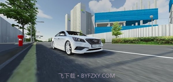 3D驾驶v15.02截图2