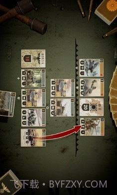 KARDS手游版截图6