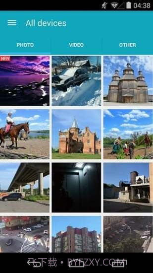 DAEMON Sync截图5 DAEMON Sync截图5