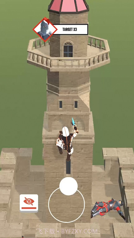 战斗少女小队截图1