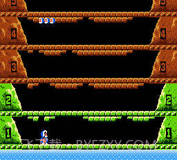 敲冰块截图1 敲冰块截图1