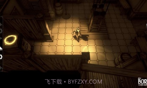 鲍里斯与黑暗生存截图2