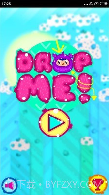 魔法掉落截图1 魔法掉落截图1