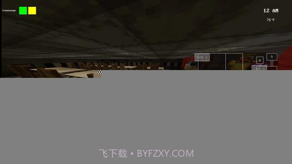 银夜截图1 银夜截图1