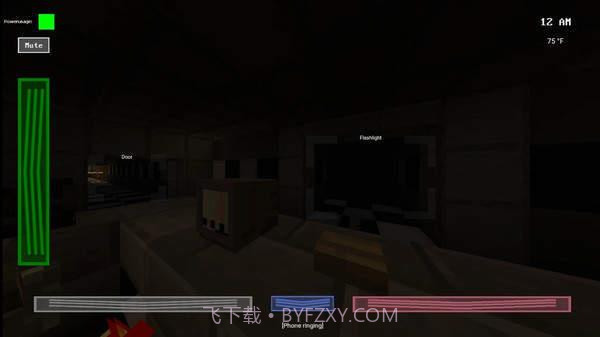 银夜截图2 银夜截图2