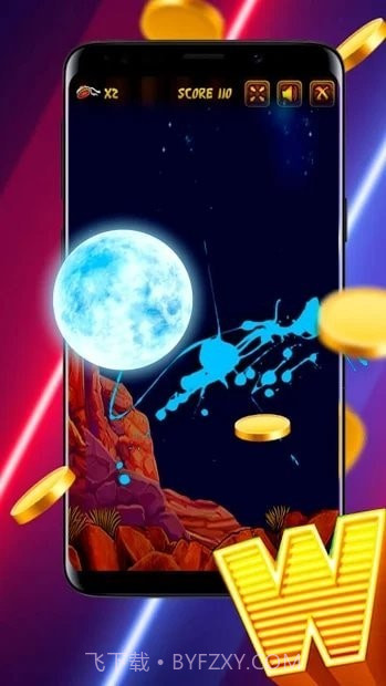 拯救魔法森林截图3