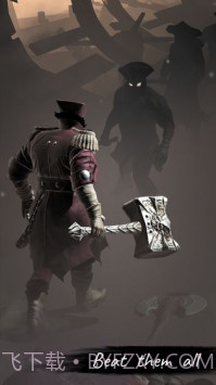 99名死海盗截图1