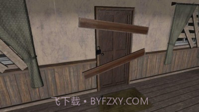 警笛头奶奶截图3