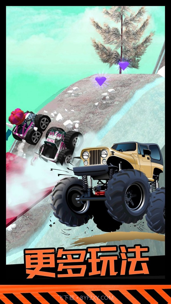 极限生存模拟器截图1 极限生存模拟器截图1