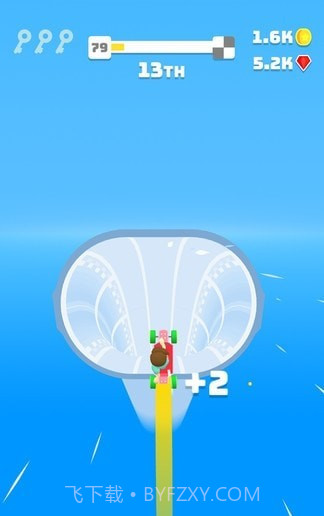 涡轮巨星截图4 涡轮巨星截图4