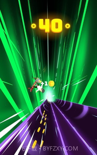 涡轮巨星截图3 涡轮巨星截图3