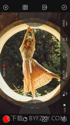 4K专业摄像机最新版截图1