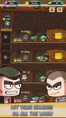 矿工启示录截图1