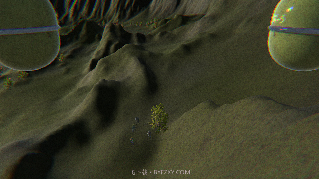 神风特攻无人机冒险截图2