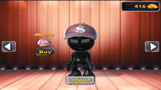 火柴人也疯狂截图3 火柴人也疯狂截图3