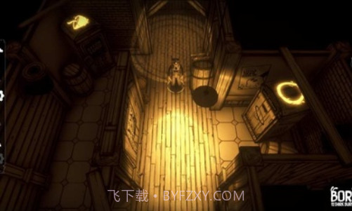 鲍里斯与黑暗生存截图4