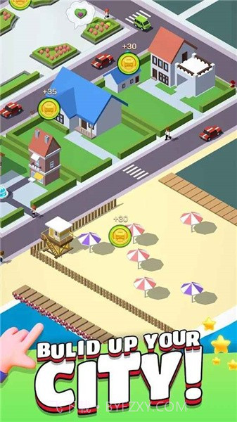 自由泊车2截图2 自由泊车2截图2