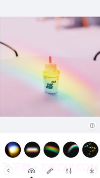 Rainbow截图3 Rainbow截图3