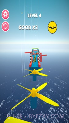 自行车不要停截图2 自行车不要停截图2