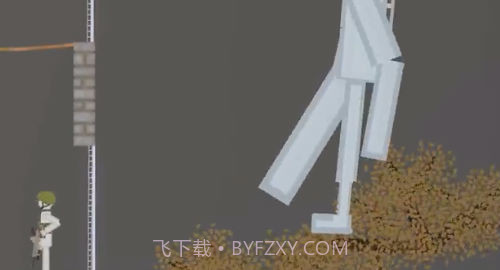 机器人游乐场沙盒截图1