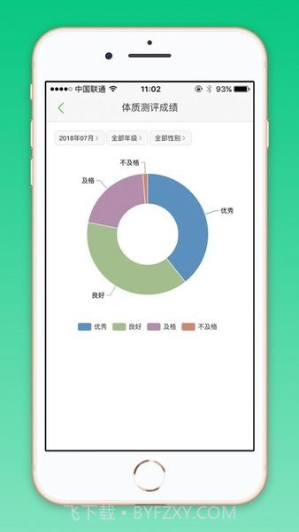 well家校网截图3