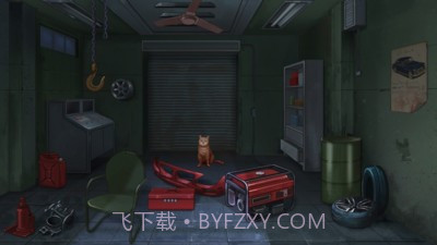 悬疑密室逃脱截图2