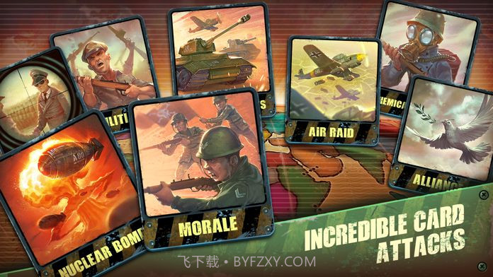 Blood HonorAPP截图2 Blood HonorAPP截图2