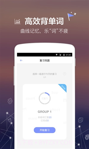 六级Easy姐截图2