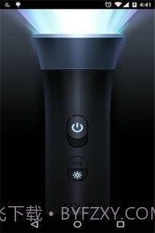 APUS手电筒截图4