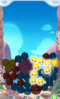 超级爆破球截图3